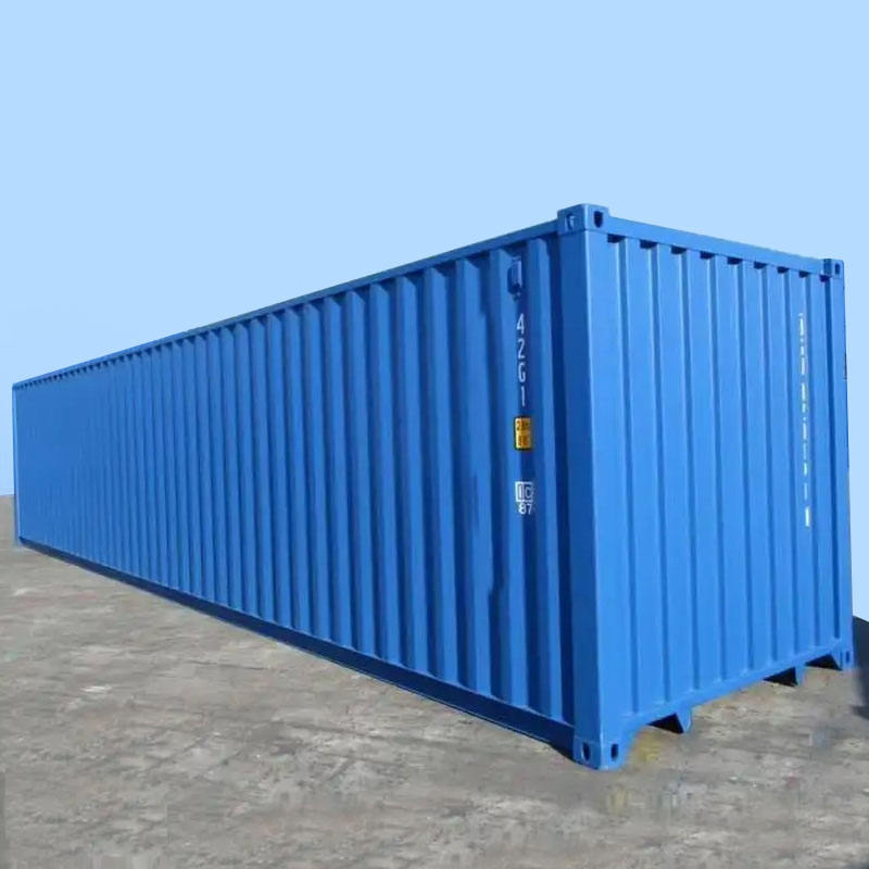 40’GP(General Purpose Container)