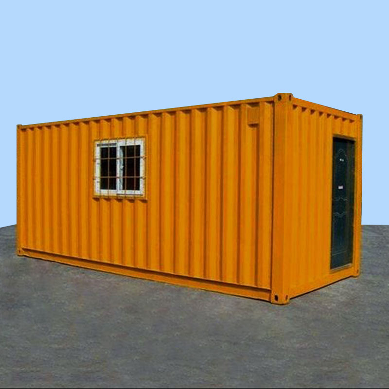 container house