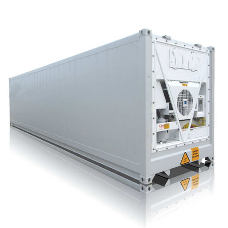 40'RH（40英尺冻柜)