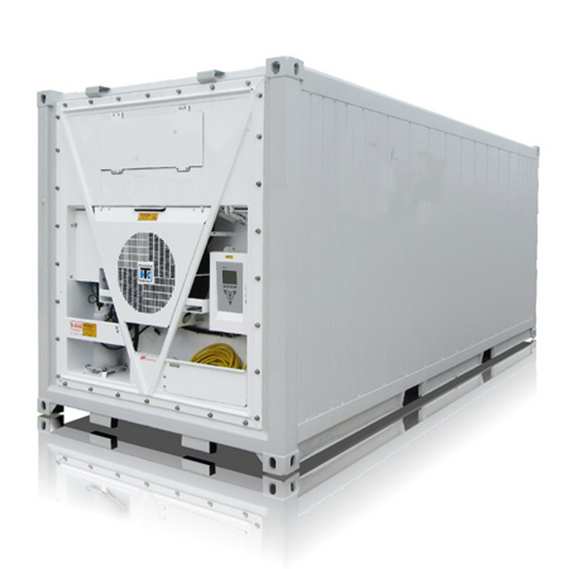 20'RF(20英尺冻柜）