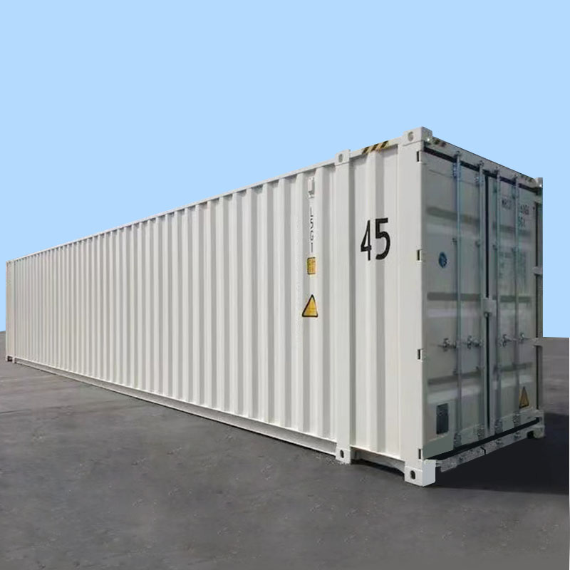 45'HQ(45英尺高柜）
